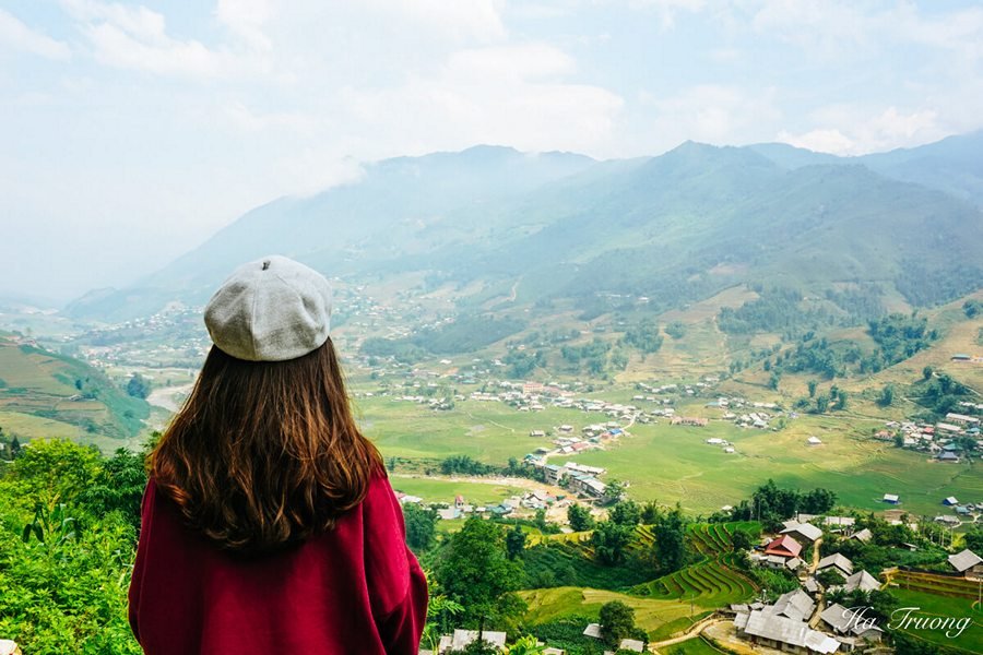 Sapa Eco Bike Tour: Explore the Beauty of Sapa Sustainably on Two Wheels